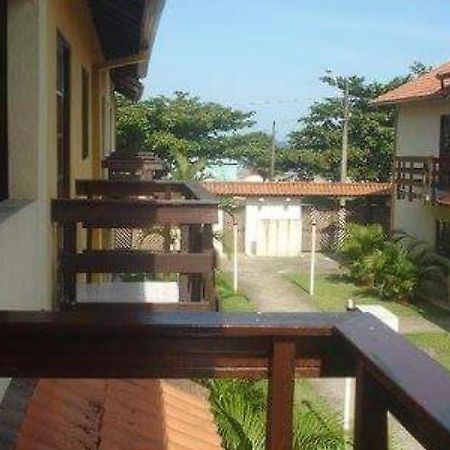 Apartamento - Vista Linda Frente Mar. Bertioga Apartment Екстериор снимка