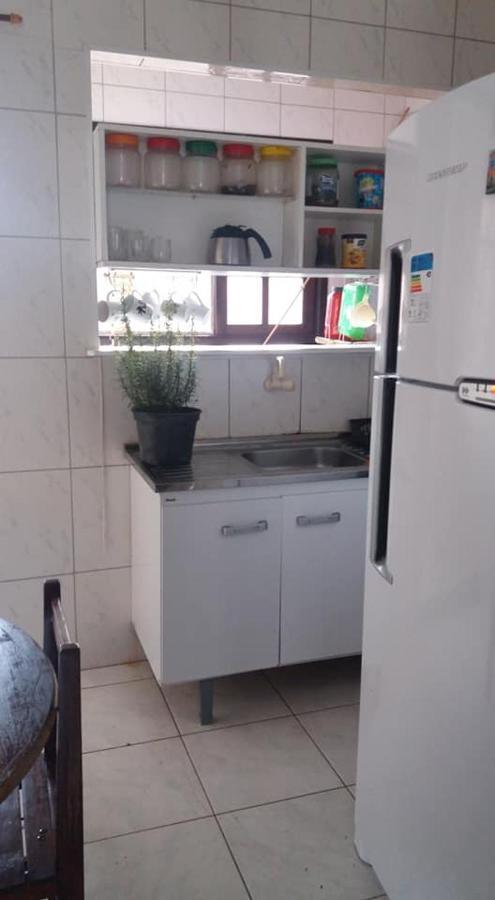 Apartamento - Vista Linda Frente Mar. Bertioga Apartment Екстериор снимка