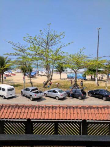 Apartamento - Vista Linda Frente Mar. Bertioga Apartment Екстериор снимка