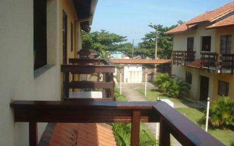 Apartamento - Vista Linda Frente Mar. Bertioga Apartment Екстериор снимка