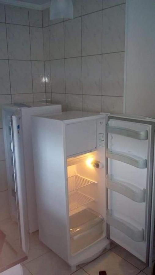 Apartamento - Vista Linda Frente Mar. Bertioga Apartment Екстериор снимка