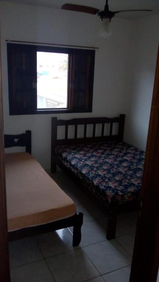 Apartamento - Vista Linda Frente Mar. Bertioga Apartment Екстериор снимка